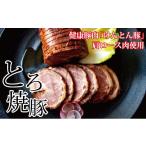 肉 飛騨 美濃けんとん けんとん豚肩ロース肉とろ焼豚