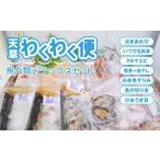 魚貝類 S059-002_天草わくわく便