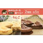 ケーキ カステラ チーズケーキ ケーキセットB