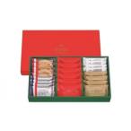 ふるさと納税 焼菓子・チョコレート ラスク 群馬県 高崎市  18A009 　GFHクリスマスセレクション／化粧箱大 数量限定