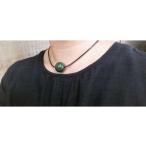 アクセサリー ペンダント 本漆塗 漆ペンダント21ミリ