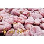 ふるさと納税 果物類 柿 長野県 喬木村 7-A01　市田柿　徳用約1.2kg　大袋