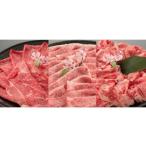 近江牛三種セット 3か月セット