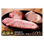牛肉 セット 鉄板焼金三の希少部位ステーキセット
