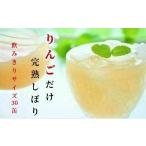 果汁飲料 りんご JAいわて平泉 完熟しぼり