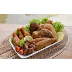 鶏肉 セット 太陽チキンスモーク バラエティーセット