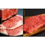 牛肉 ステーキ 08-12-019 天童牛ステーキ食べ比べ満足セット