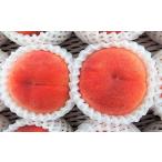 ふるさと納税 もも 山形県 上山市 桃（川中島）６〜１１玉 ３ｋｇ箱に２.７〜３.３ｋｇ詰め 　0056-2616