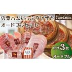 肉 ハム J1 手作り 宍粟ハムの詰め合わせ