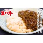 南阿蘇あか牛スパイスキーマカレー辛口4食