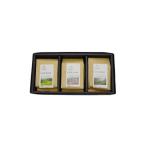 ふるさと納税 コーヒー コーヒー粉 大阪府 枚方市 森をまもるコーヒー 竹炭焙煎珈琲　3袋セット(粉) 1009924