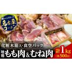 鶏肉 セット 名古屋コーチン丹波ささやま地鶏正肉セット