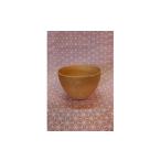 木工品 竹工品 楓 ふり~かっぷ ナチュラル 1個