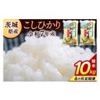 米 コシヒカリ 6ヶ月定期便 精米 10kg