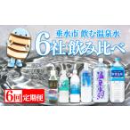 水 ミネラルウォーター 1L~2L H8-4504