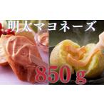 魚貝類 明太子 ZI104. 大 明太マヨネーズ850g