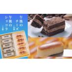 菓子 詰合せ 午後のチーズ セット
