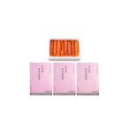魚貝類 明太子 無着色辛子明太子 450g×3箱_