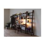 福岡県大川市SCALA Shelf 070ウォールナット家具