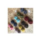 アクセサリー ピアス 手作りアクセサリー