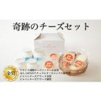 ふるさと納税 加工品等 チーズ 宮崎県 小林市  国内外コンテスト受賞 奇跡のチーズセット（国産 ナチュラルチーズ 乳製品 チーズ コンテスト受賞 人気 霧島 宮…