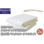 タオル 寝具 バスタオル 泉州タオル タオルケットにも使え…
