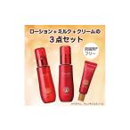 美容 化粧水 クレヴァーエイジングケア3点セット