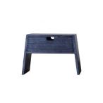 家具 PRIMO スタッキングスツール グンジョウS