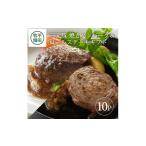 SB0550 平田牧場 日本の米育ち三元豚ハンバーグ&ロールステ…