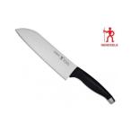 ふるさと納税 包丁 岐阜県 関市 Henckels ヘンケルス 「 HIスタイル 三徳包丁 ブラック 180mm 日本製 」三徳 包丁 ステンレス 食洗機対応 岐阜県関市製 日本正…