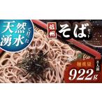 そば 生 半生めん 信州そば発祥の地 伊那 木曽屋