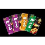 加工品等 冷凍 十三味の明石玉3種4箱セット