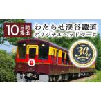 体験チケット わたらせ渓谷鐵道オリジナルヘッドマーク