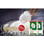 ふるさと納税 無洗米 和歌山県 和歌山市 金芽米 ベストセレクト 10kg 5kg×2 BG無洗米 無洗米 東洋ライス お米 米 コメ 和歌山県 和歌山市 CQ25-NT