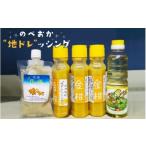 たれ ドレッシング 酢のべおか”地ドレ”ッシング金柑と塩こ…