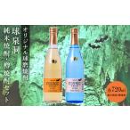 球泉洞オリジナル焼酎樽 米セット FKP9-655