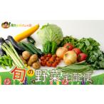 セット 詰合せ 旬の野菜宅配便 60P3205