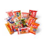 ふるさと納税 菓子 煎餅 新潟県 阿賀野市 亀田製菓 米菓詰め合わせセット 12袋 お菓子 菓子 おかき せんべい ハッピーターン 柿の種 サラダホープ ソフトサラ…