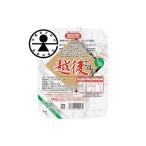米 低たんぱく 1 25越後ごはん 180g×80個