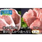 ふるさと納税 豚肉 ヒ�