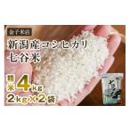 ふるさと納税 米 コシ