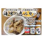 ふるさと納税 缶詰・瓶詰 魚貝類 宮城県 気仙沼市 海味の恵みセット 上平 宮城県 気仙沼市 20565655 魚介類 魚介 ホタテ 帆立 ほたて 牡蠣 カキ ほや ホヤ 海…