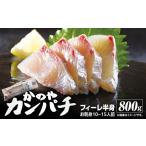 魚貝類 かのやカンパチフィーレ