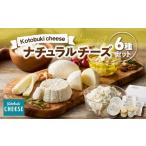 ふるさと納税 加工品等 チーズ 鹿児島県 鹿屋市 901-1 ナチュラルチーズセット　KN087-001