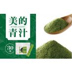 健康食品 美的青汁30包 RR-1 桑茶 美的青汁