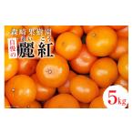 CD021 森崎果樹園 自慢の麗紅 れいこう 5kg