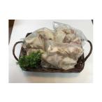 老舗肉屋がつくる唐揚げ味付け身 生 1.5kg