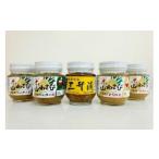 加工品等 ピリ辛で美味い ご飯のお供セット