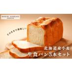 そのままでしっとりモチモチおいしい生食パン