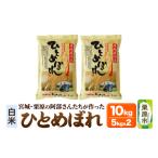 ふるさと納税 米 ひと�
